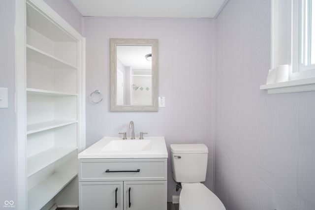 1125 Pearl Street, Anderson, IN 46016