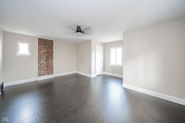 1125 Pearl Street, Anderson, IN 46016