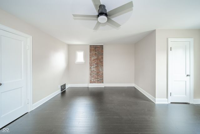 1125 Pearl Street, Anderson, IN 46016