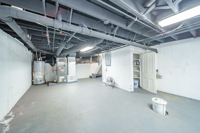 1125 Pearl Street, Anderson, IN 46016