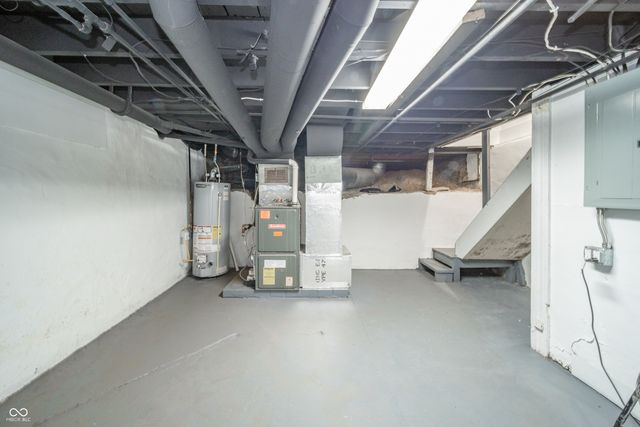 1125 Pearl Street, Anderson, IN 46016