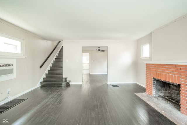 1125 Pearl Street, Anderson, IN 46016