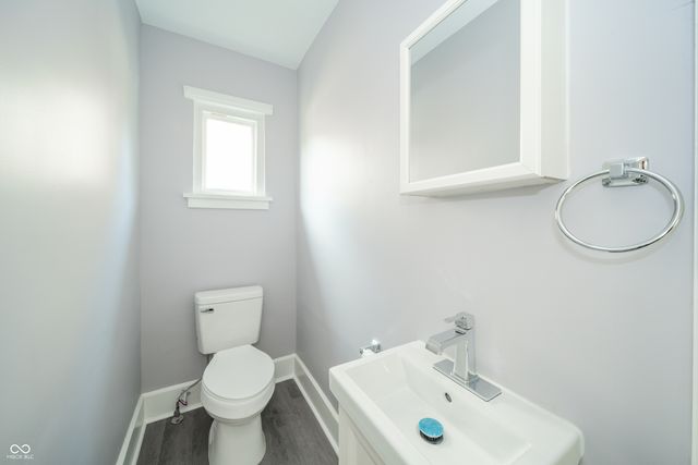 1125 Pearl Street, Anderson, IN 46016