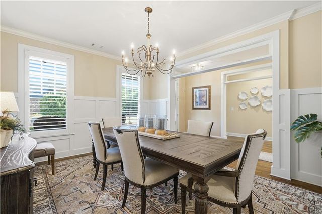 4875 Churchill Ridge Drive, Cumming, GA 30028