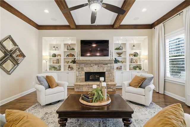 4875 Churchill Ridge Drive, Cumming, GA 30028