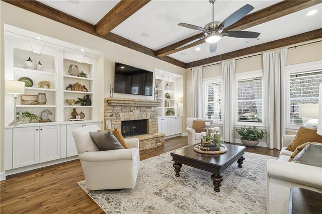 4875 Churchill Ridge Drive, Cumming, GA 30028