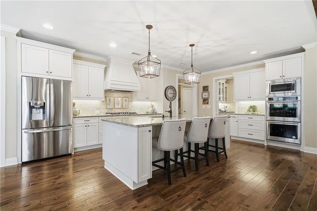 4875 Churchill Ridge Drive, Cumming, GA 30028