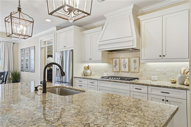 4875 Churchill Ridge Drive, Cumming, GA 30028