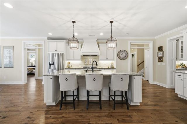 4875 Churchill Ridge Drive, Cumming, GA 30028