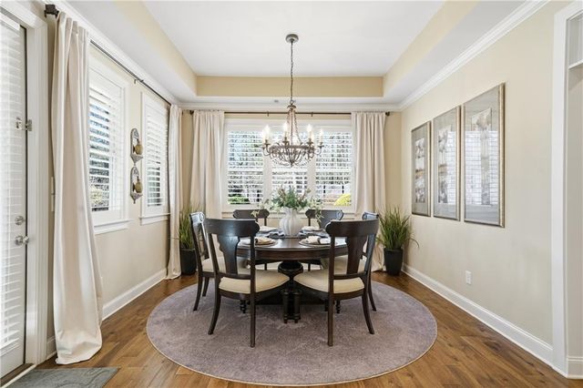 4875 Churchill Ridge Drive, Cumming, GA 30028