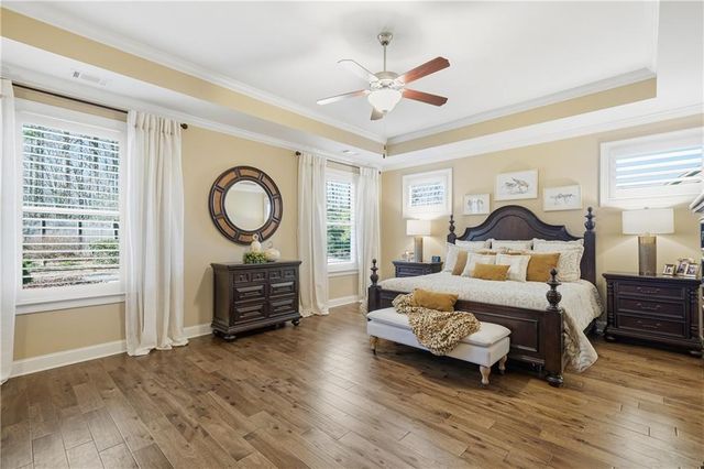 4875 Churchill Ridge Drive, Cumming, GA 30028