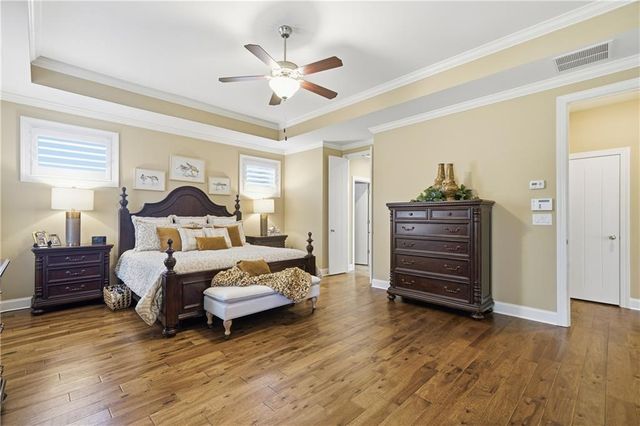 4875 Churchill Ridge Drive, Cumming, GA 30028