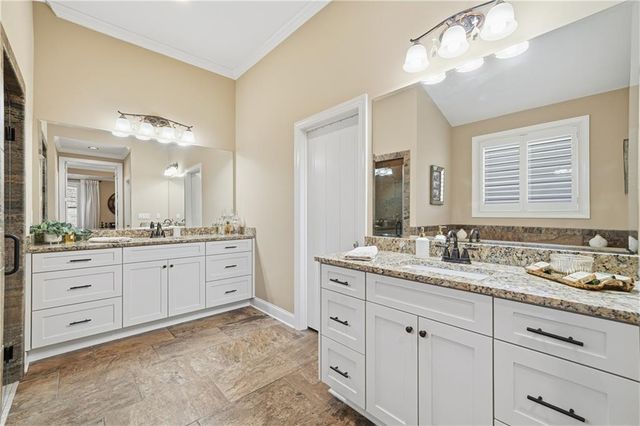 4875 Churchill Ridge Drive, Cumming, GA 30028