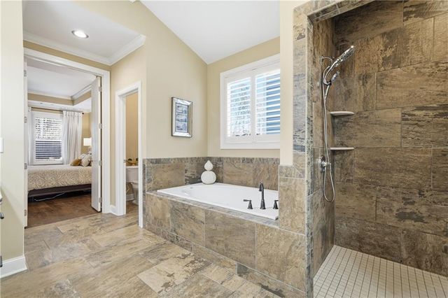 4875 Churchill Ridge Drive, Cumming, GA 30028