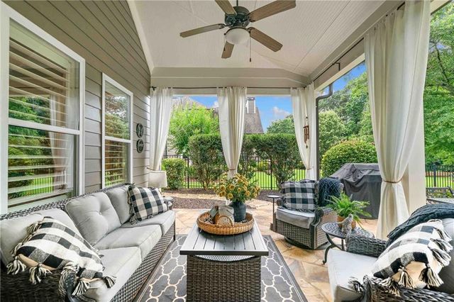 4875 Churchill Ridge Drive, Cumming, GA 30028