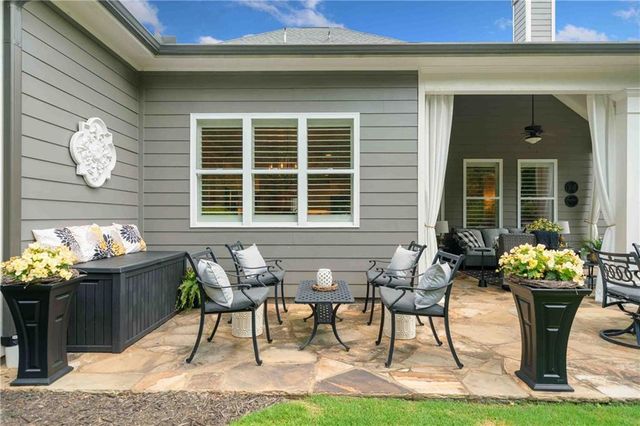 4875 Churchill Ridge Drive, Cumming, GA 30028