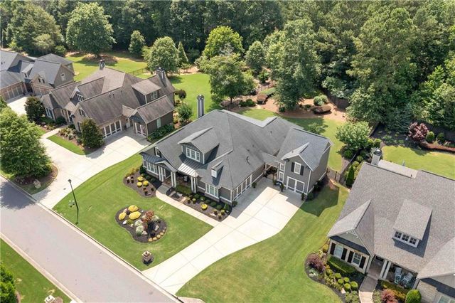 4875 Churchill Ridge Drive, Cumming, GA 30028