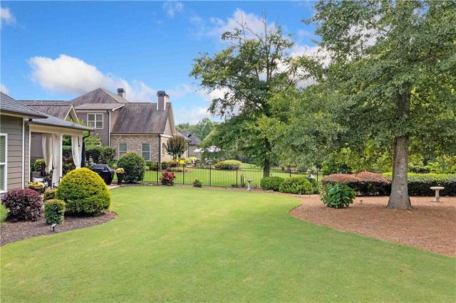 4875 Churchill Ridge Drive, Cumming, GA 30028