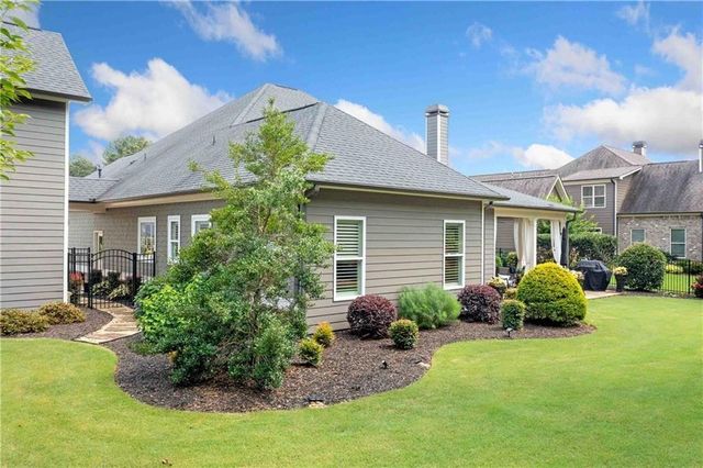 4875 Churchill Ridge Drive, Cumming, GA 30028