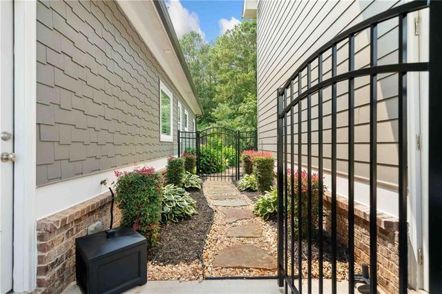 4875 Churchill Ridge Drive, Cumming, GA 30028