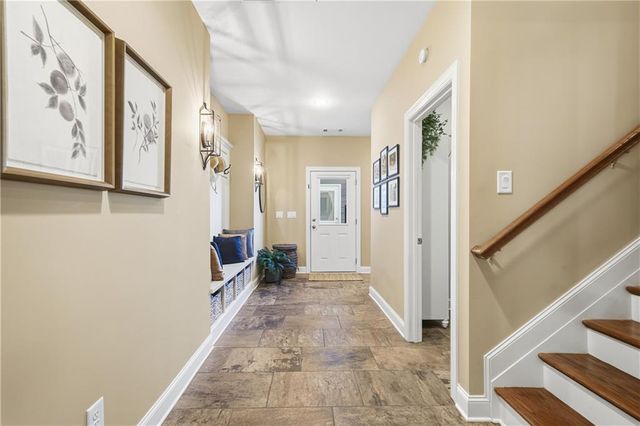 4875 Churchill Ridge Drive, Cumming, GA 30028