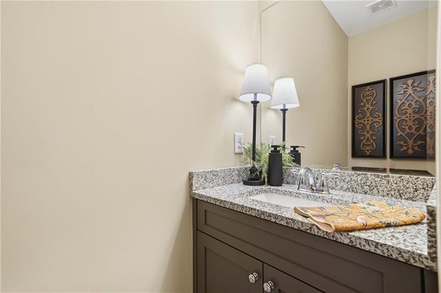 4875 Churchill Ridge Drive, Cumming, GA 30028