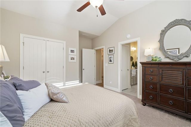 4875 Churchill Ridge Drive, Cumming, GA 30028