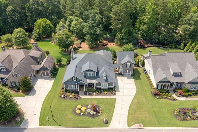4875 Churchill Ridge Drive, Cumming, GA 30028