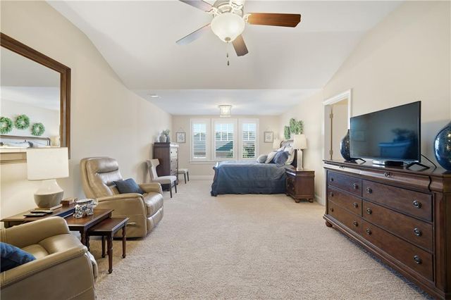 4875 Churchill Ridge Drive, Cumming, GA 30028