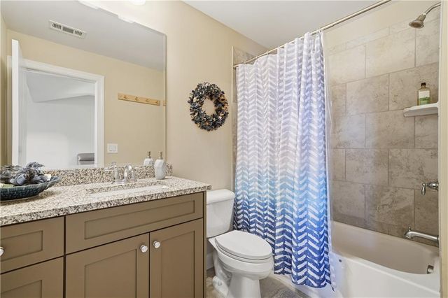 4875 Churchill Ridge Drive, Cumming, GA 30028