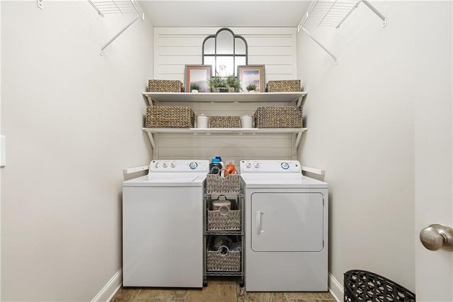 4875 Churchill Ridge Drive, Cumming, GA 30028