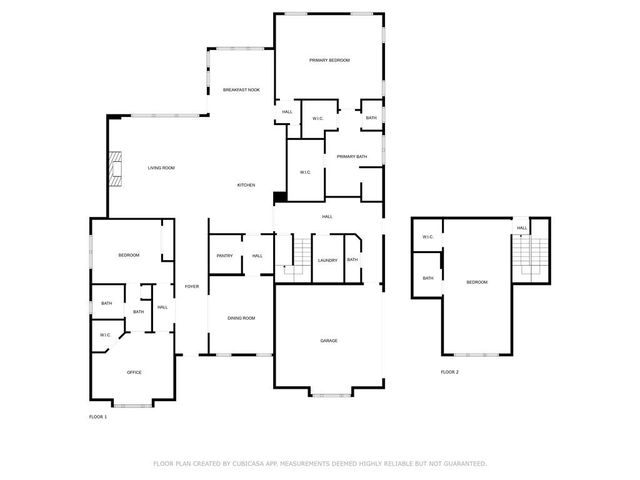 4875 Churchill Ridge Drive, Cumming, GA 30028