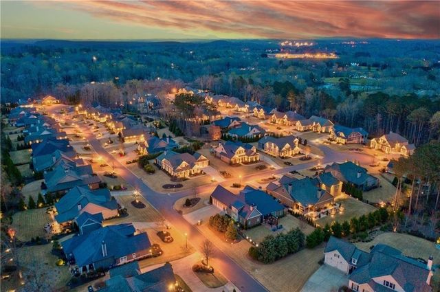 4875 Churchill Ridge Drive, Cumming, GA 30028