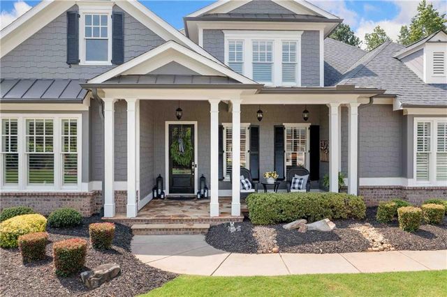 4875 Churchill Ridge Drive, Cumming, GA 30028