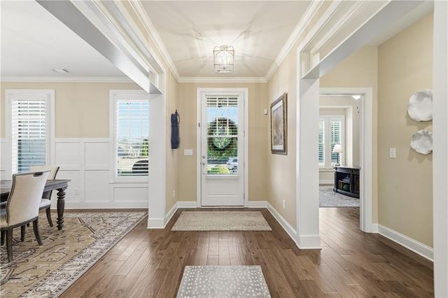 4875 Churchill Ridge Drive, Cumming, GA 30028