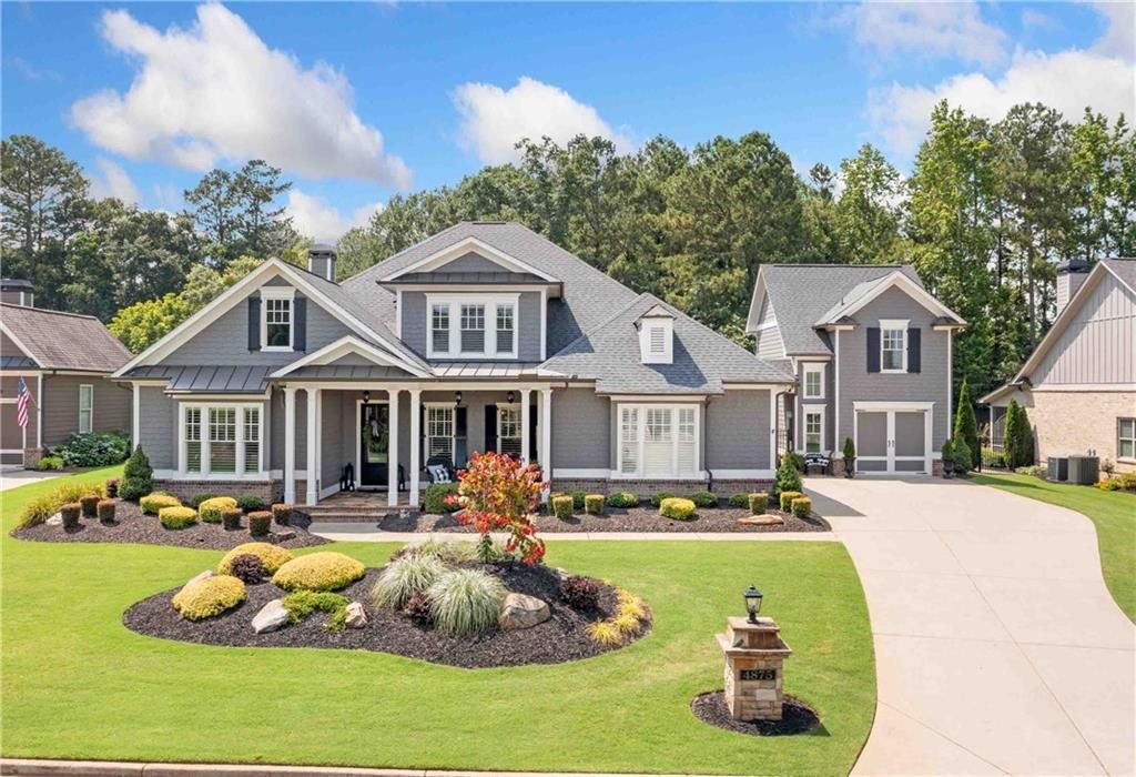 4875 Churchill Ridge Drive, Cumming, GA 30028