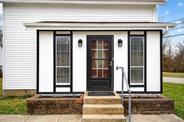 600 W Church Street, Mason, OH 45040