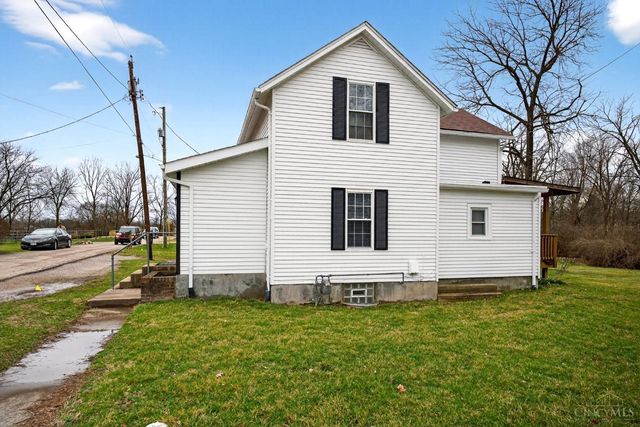 600 W Church Street, Mason, OH 45040