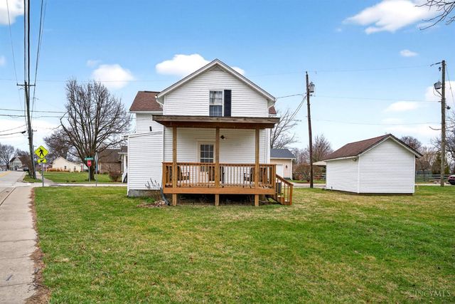 600 W Church Street, Mason, OH 45040