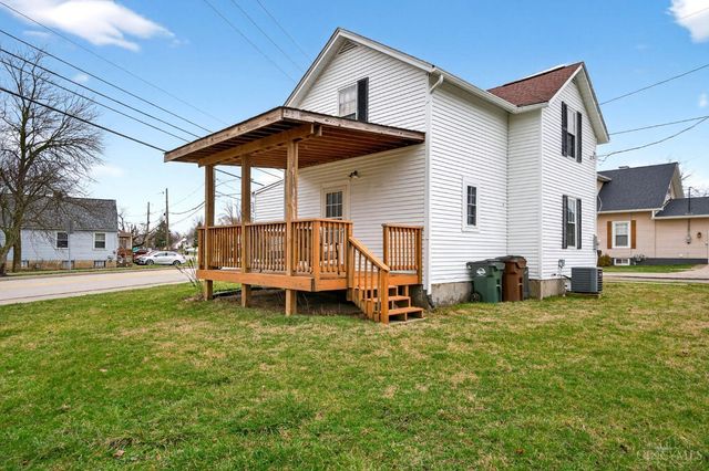 600 W Church Street, Mason, OH 45040