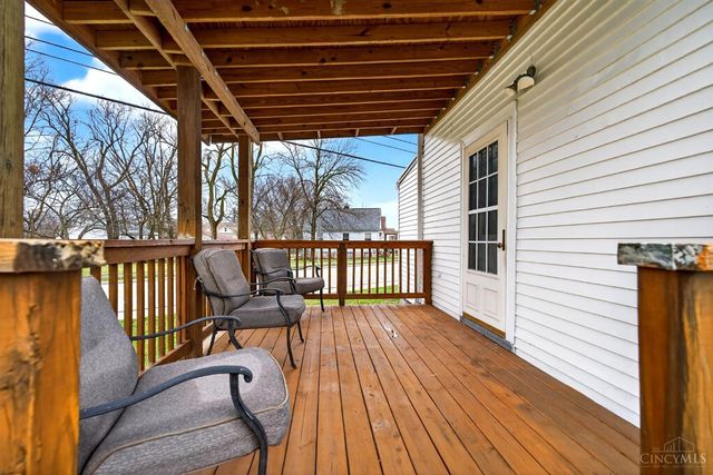 600 W Church Street, Mason, OH 45040