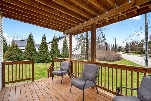 600 W Church Street, Mason, OH 45040