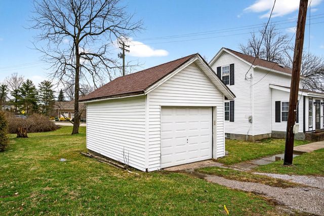 600 W Church Street, Mason, OH 45040