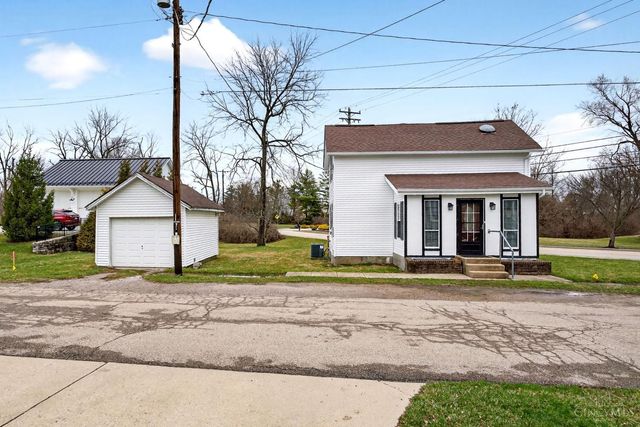 600 W Church Street, Mason, OH 45040