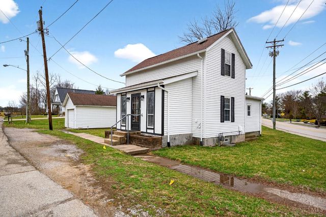 600 W Church Street, Mason, OH 45040