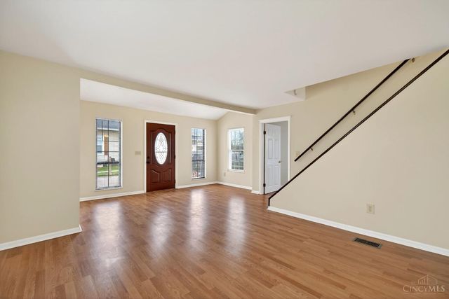 600 W Church Street, Mason, OH 45040