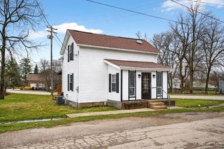 600 W Church Street, Mason, OH 45040