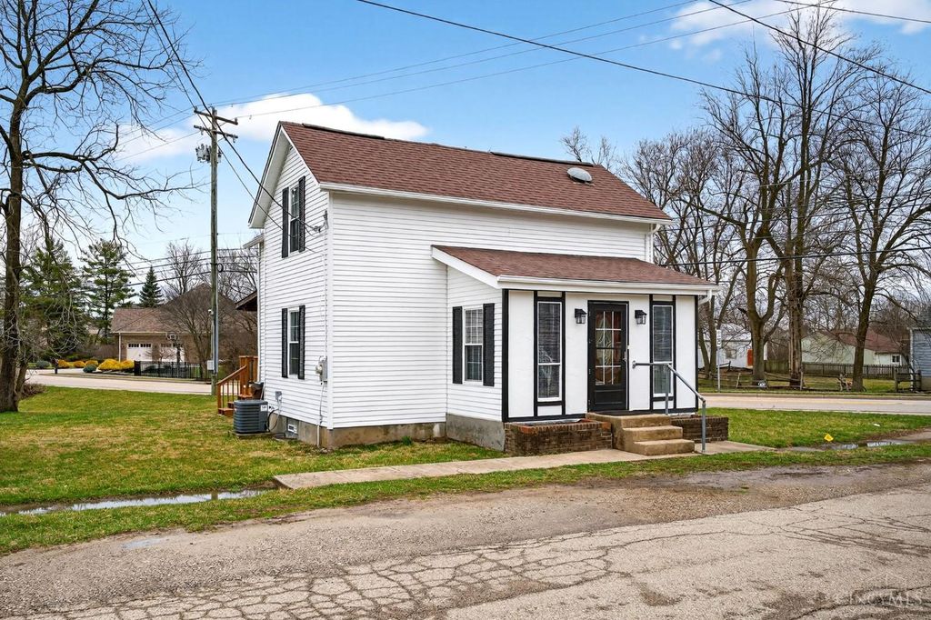 600 W Church Street, Mason, OH 45040