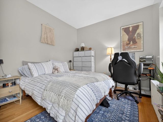 52 Temple Street, Boston, MA 02114