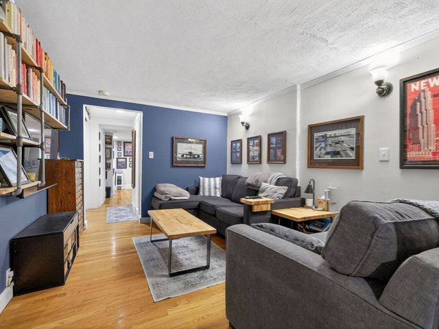 52 Temple Street, Boston, MA 02114